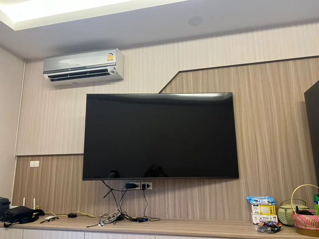 Photo 5 of listing DA-3356481: 2-bedroom condo (62.4 sq.m.) at Thru Thonglor