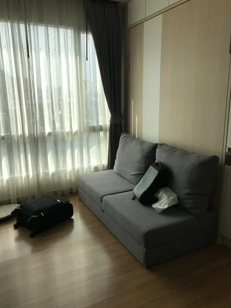 Photo 6 of listing DA-3356481: 2-bedroom condo (62.4 sq.m.) at Thru Thonglor