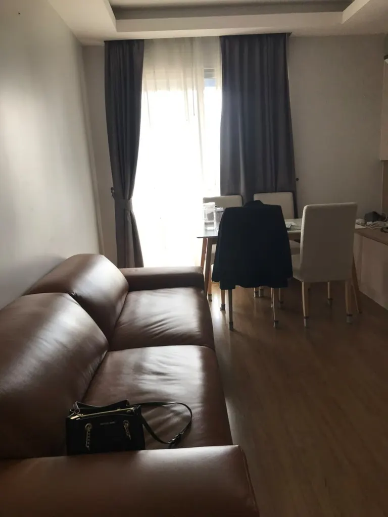 Photo 7 of listing DA-3356481: 2-bedroom condo (62.4 sq.m.) at Thru Thonglor