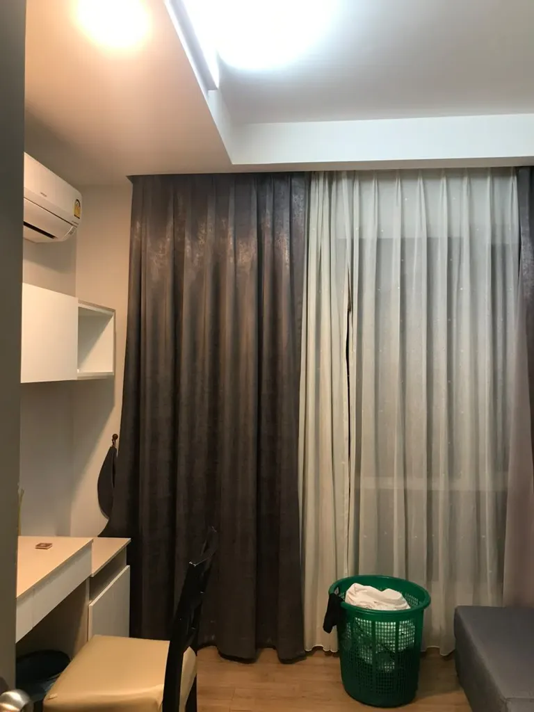 Photo 8 of listing DA-3356481: 2-bedroom condo (62.4 sq.m.) at Thru Thonglor
