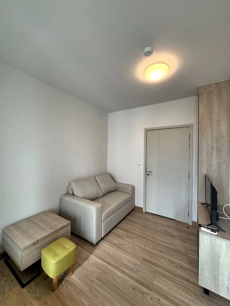Photo 2 of listing DA-3356483: 1-bedroom condo (22.7 sq.m.) at Unio Sukhumvit 72