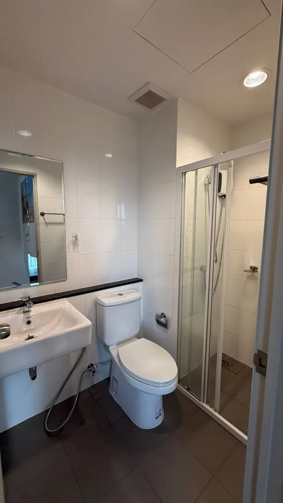 Photo 4 of listing DA-3356483: 1-bedroom condo (22.7 sq.m.) at Unio Sukhumvit 72