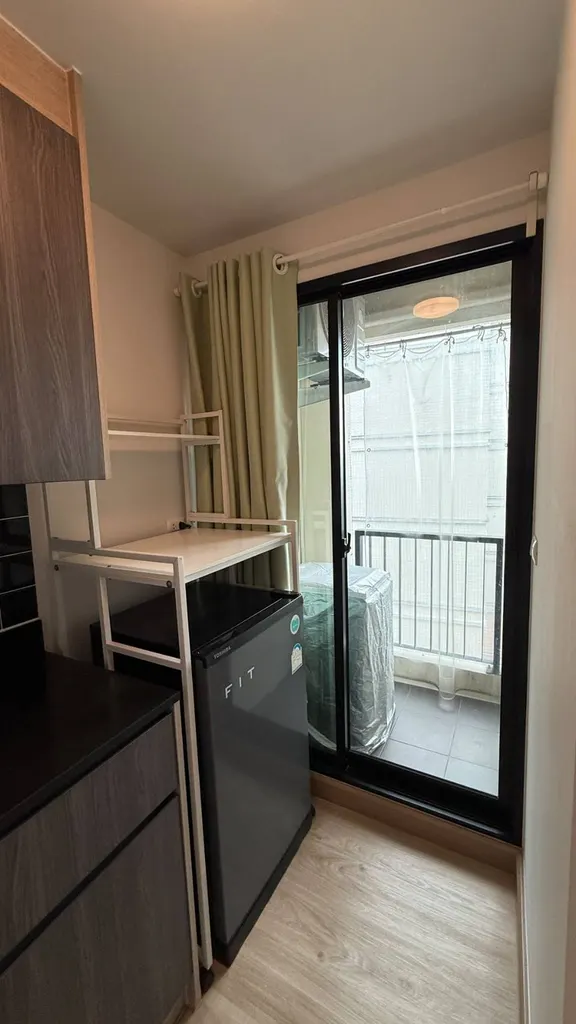 Photo 5 of listing DA-3356483: 1-bedroom condo (22.7 sq.m.) at Unio Sukhumvit 72