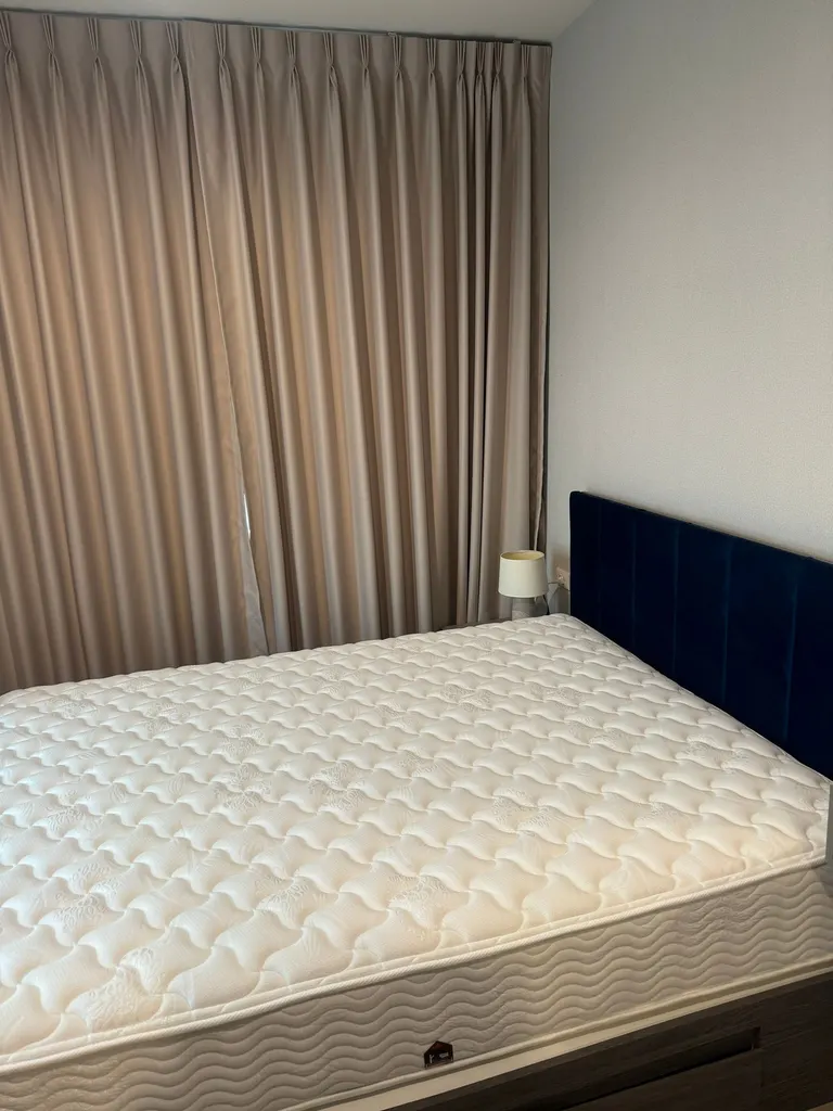 Foto 4 des Inserats DA-3356487: 1-Zimmer-Wohnung (29.57 m²) im THE BASE Phetchaburi-Thonglor