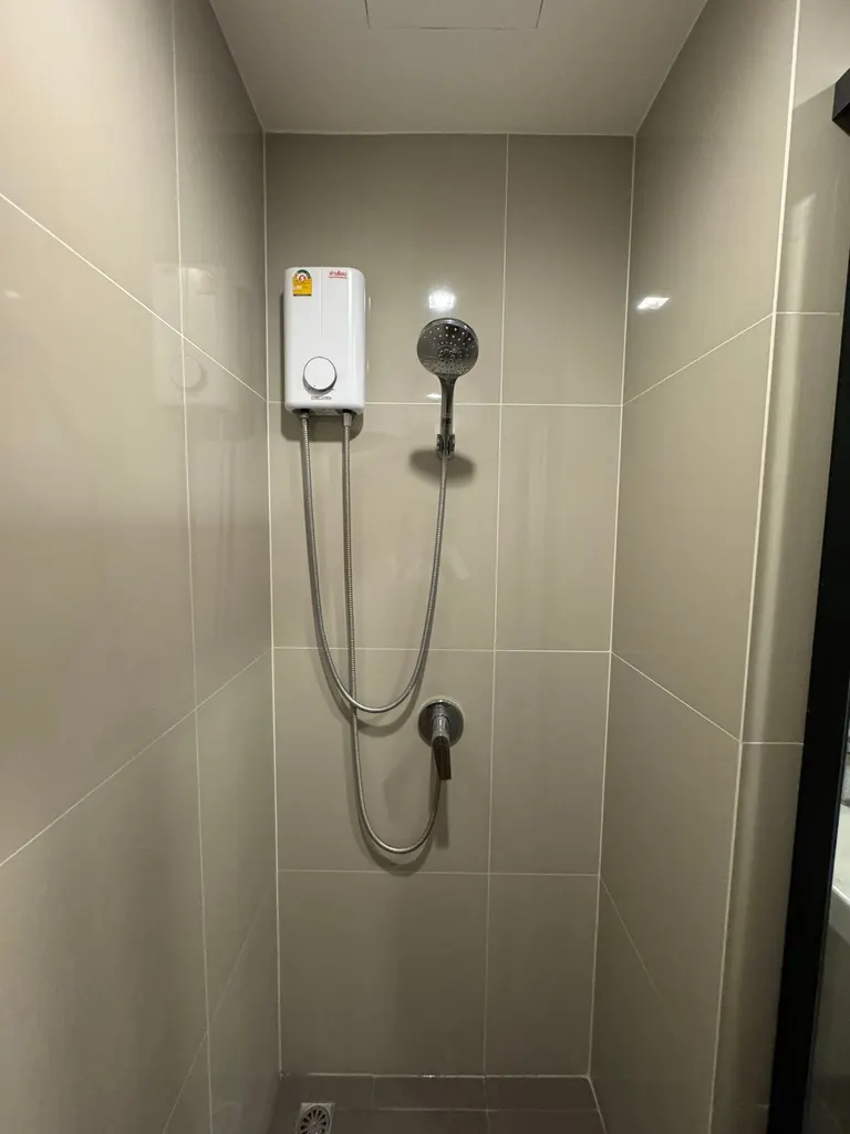 Foto 5 des Inserats DA-3356487: 1-Zimmer-Wohnung (29.57 m²) im THE BASE Phetchaburi-Thonglor