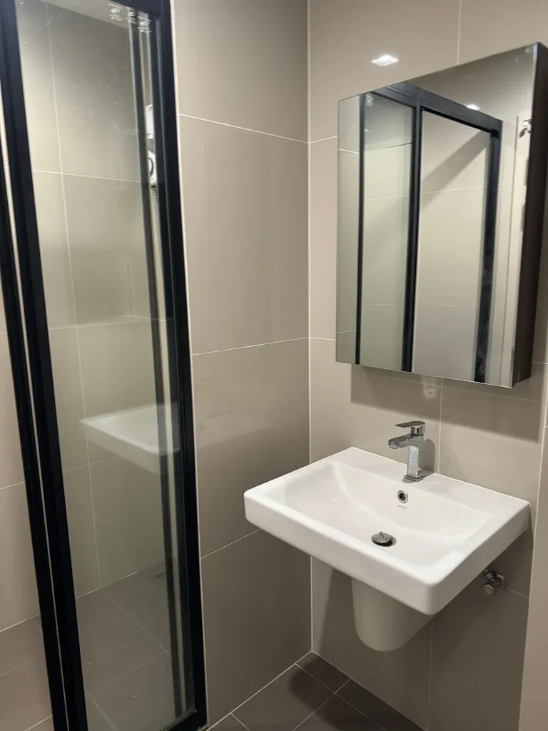 Foto 6 des Inserats DA-3356487: 1-Zimmer-Wohnung (29.57 m²) im THE BASE Phetchaburi-Thonglor