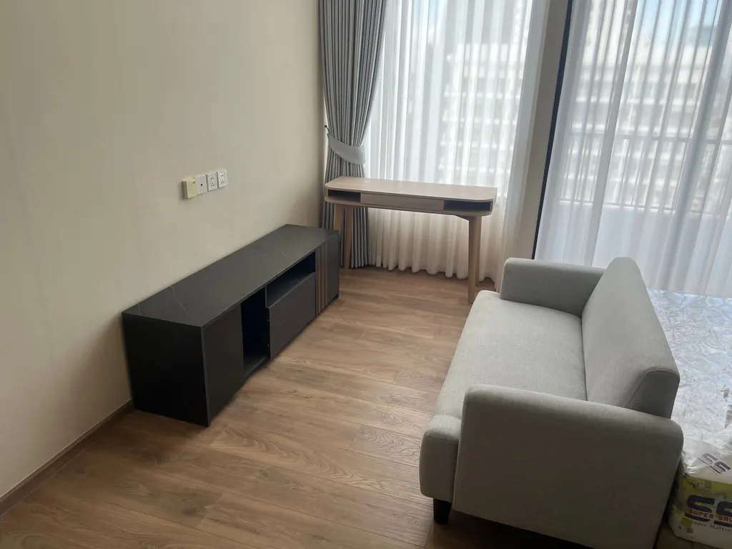 Photo 3 of listing DA-3356488: 1-bedroom condo (33 sq.m.) at Noble Form Thonglor