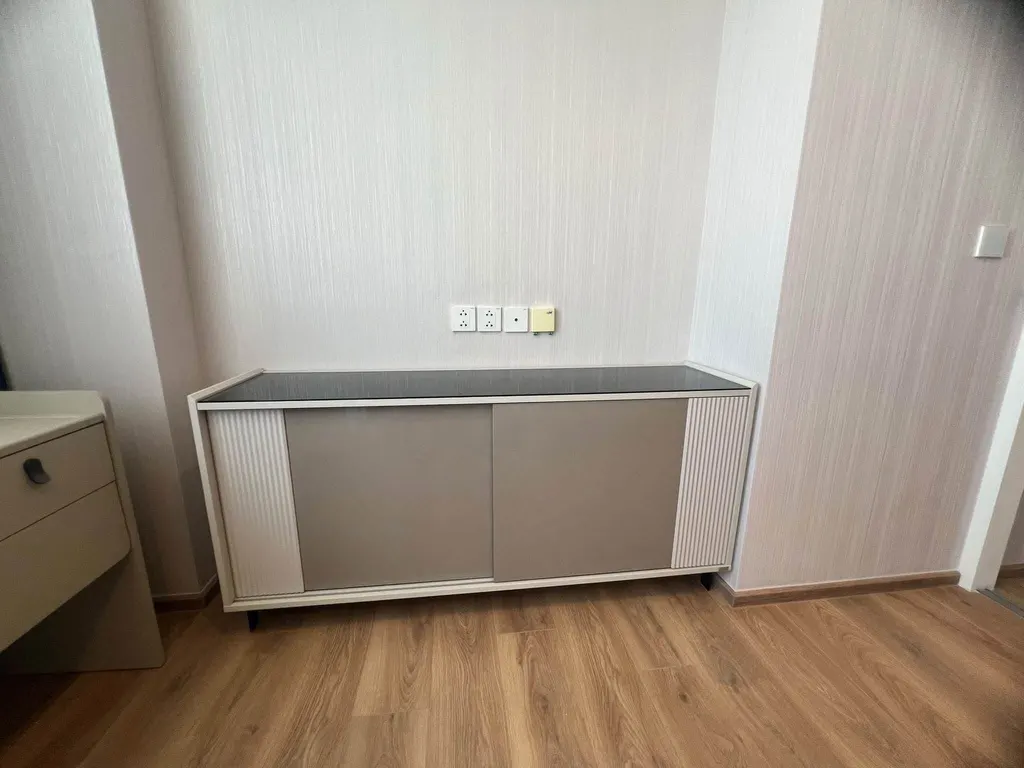 Photo 4 of listing DA-3356489: 1-bedroom condo (33 sq.m.) at Noble Form Thonglor