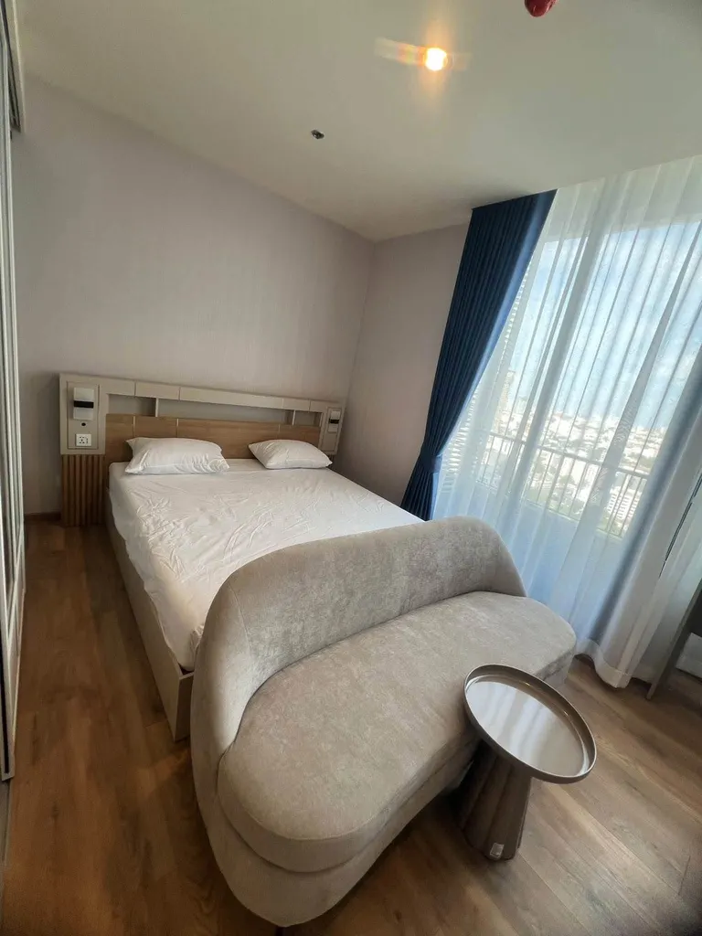 Photo 5 of listing DA-3356489: 1-bedroom condo (33 sq.m.) at Noble Form Thonglor