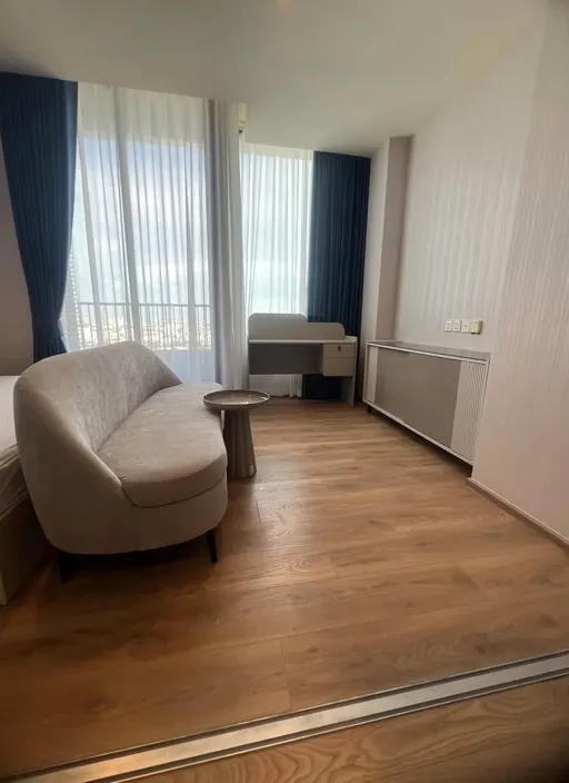 Photo 1 of listing DA-3356489: 1-bedroom condo (33 sq.m.) at Noble Form Thonglor