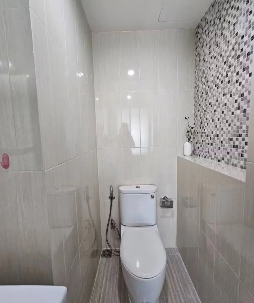 Photo 6 de l'annonce DA-3356494 : condo de 2 chambre(s) (65 m²) à Life @ Ratchada