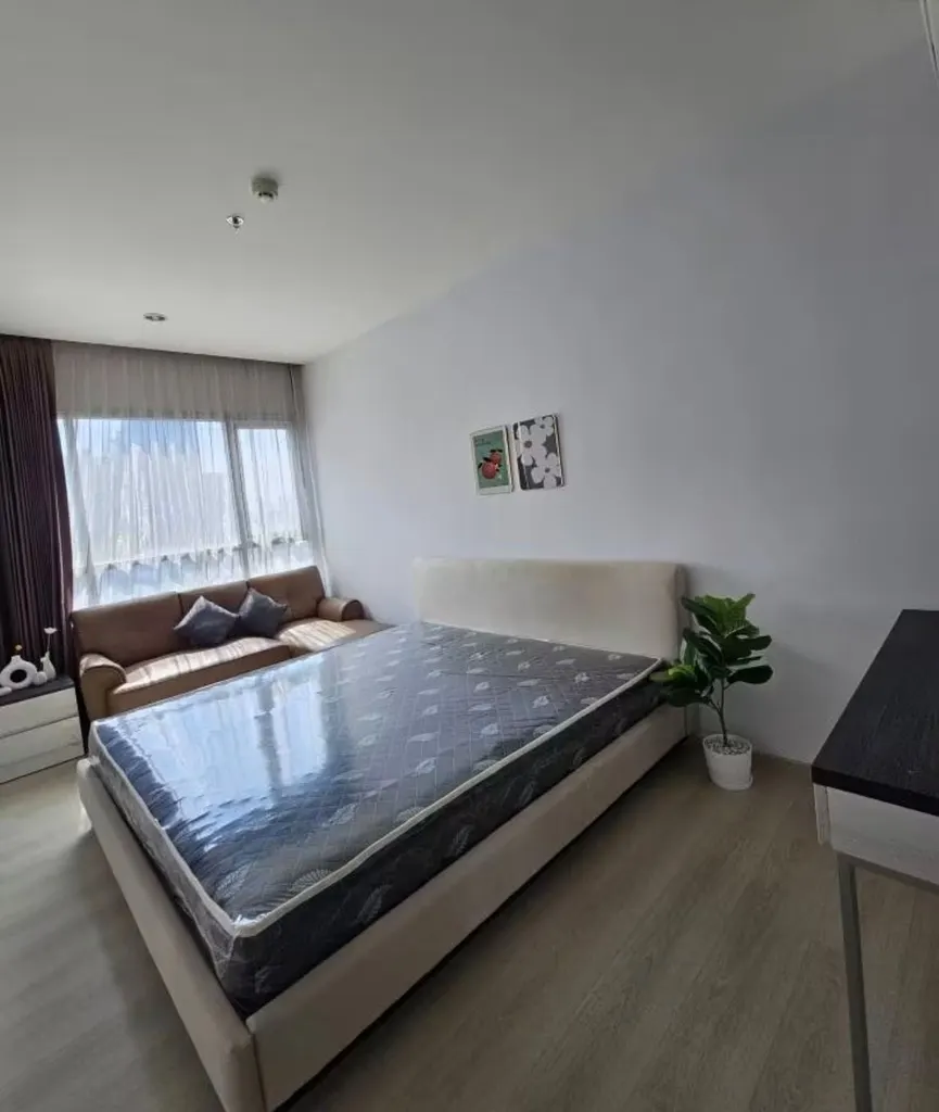 Photo 7 de l'annonce DA-3356494 : condo de 2 chambre(s) (65 m²) à Life @ Ratchada