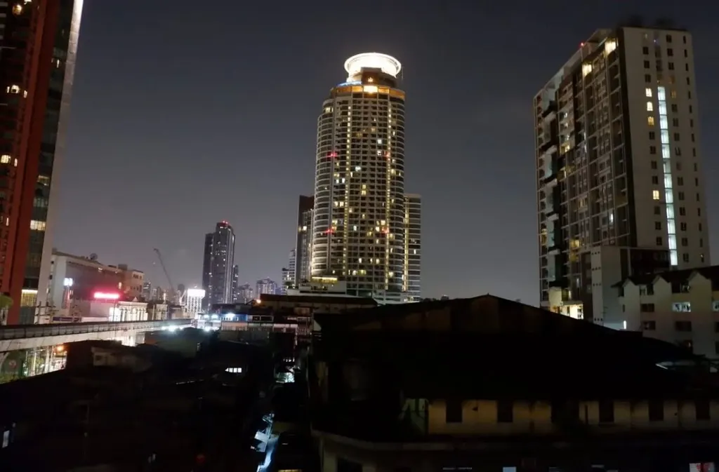 房源 DA-3356500 的第 11 张照片：Zenith Place @ Sukhumvit Condominium 1 房公寓（42.16 平方米）