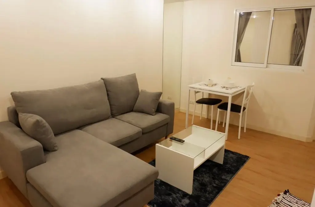 房源 DA-3356500 的第 2 张照片：Zenith Place @ Sukhumvit Condominium 1 房公寓（42.16 平方米）