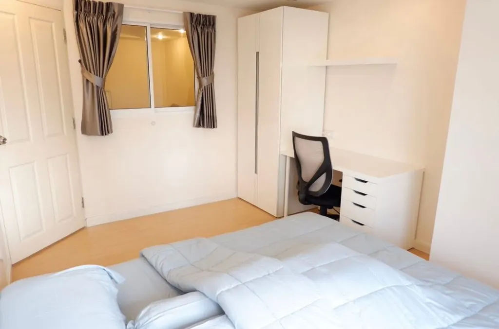 房源 DA-3356500 的第 5 张照片：Zenith Place @ Sukhumvit Condominium 1 房公寓（42.16 平方米）