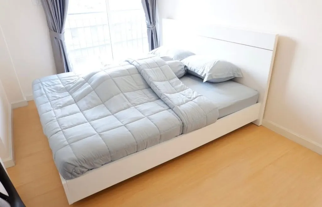 房源 DA-3356500 的第 6 张照片：Zenith Place @ Sukhumvit Condominium 1 房公寓（42.16 平方米）