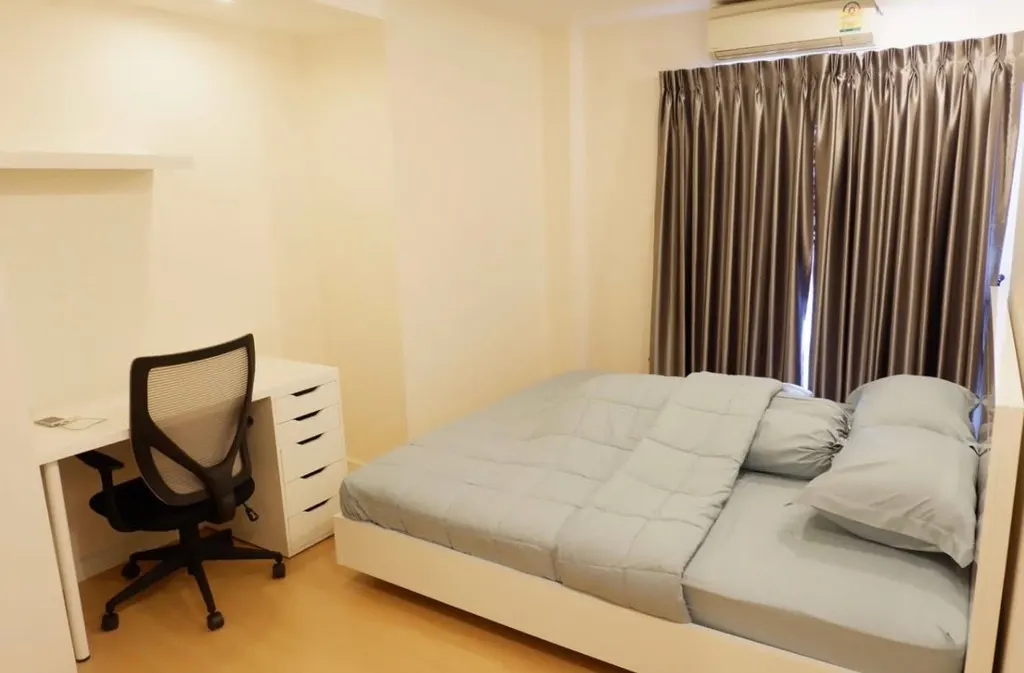 房源 DA-3356500 的第 7 张照片：Zenith Place @ Sukhumvit Condominium 1 房公寓（42.16 平方米）