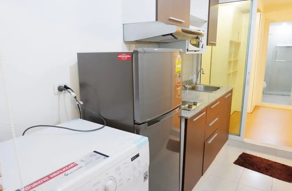 房源 DA-3356500 的第 8 张照片：Zenith Place @ Sukhumvit Condominium 1 房公寓（42.16 平方米）