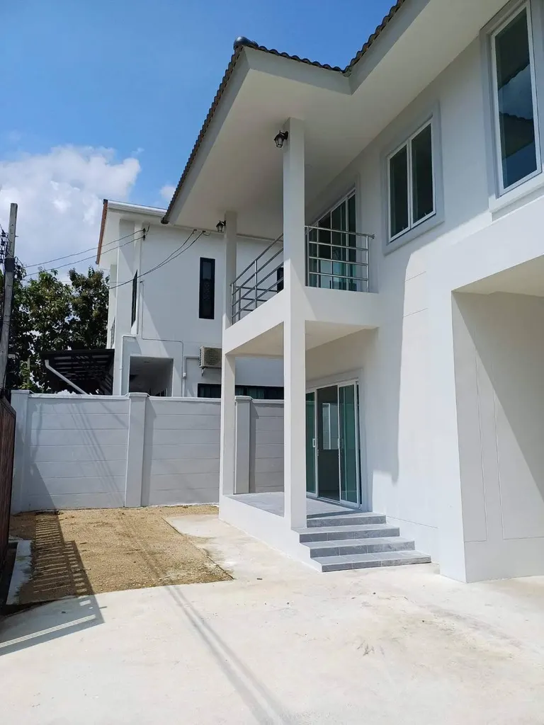 Photo 18 of listing DA-3356522: 4-bedroom house (200 sq.m.)