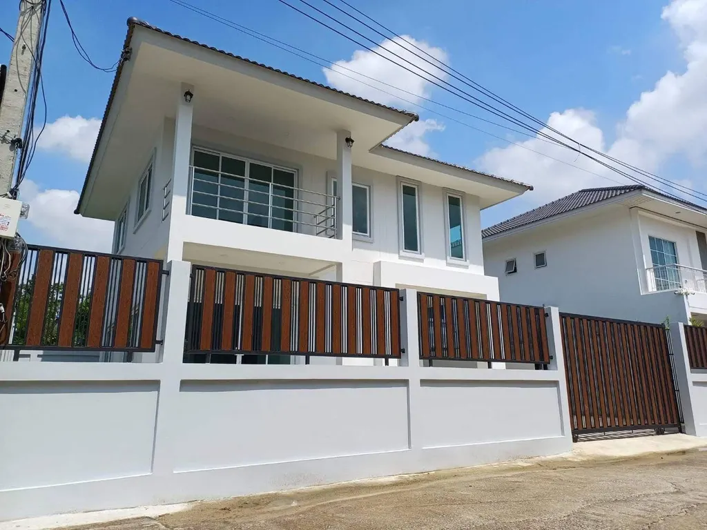 Photo 2 of listing DA-3356522: 4-bedroom house (200 sq.m.)