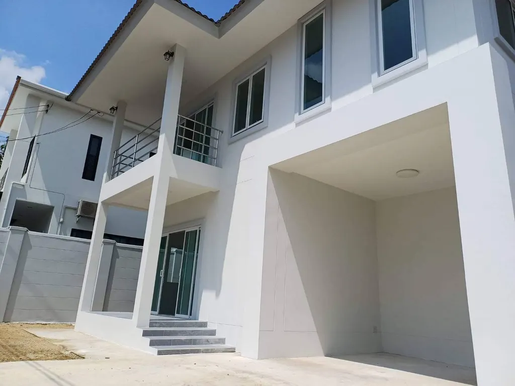 Photo 3 of listing DA-3356522: 4-bedroom house (200 sq.m.)