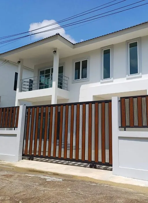 Photo 1 of listing DA-3356522: 4-bedroom house (200 sq.m.)