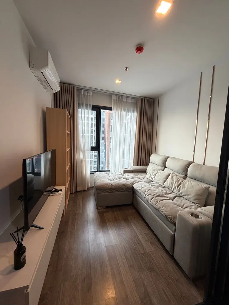 Photo 2 of listing DA-3356523: 1-bedroom condo (35 sq.m.) at Life Ladprao Valley