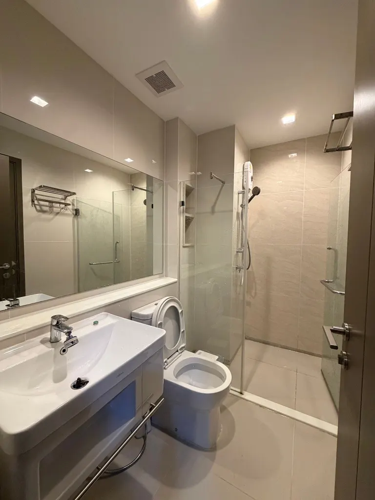 Photo 6 of listing DA-3356523: 1-bedroom condo (35 sq.m.) at Life Ladprao Valley