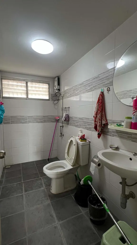 ภาพที่ 11 จากประกาศ DA-3357531 ทาวน์เฮาส์ 2 ห้องนอน 168 ตร.ม. เขตบางแค