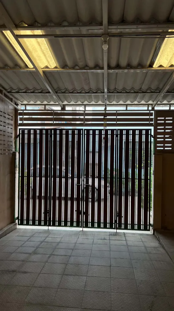 ภาพที่ 2 จากประกาศ DA-3357531 ทาวน์เฮาส์ 2 ห้องนอน 168 ตร.ม. เขตบางแค