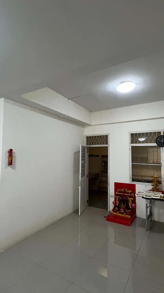 ภาพที่ 7 จากประกาศ DA-3357531 ทาวน์เฮาส์ 2 ห้องนอน 168 ตร.ม. เขตบางแค