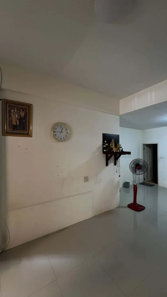 ภาพที่ 8 จากประกาศ DA-3357531 ทาวน์เฮาส์ 2 ห้องนอน 168 ตร.ม. เขตบางแค