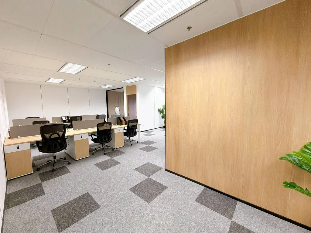 Photo 11 de l'annonce DA-3357532 : immeuble commercial (shophouse) (97 m²) à All Seasons Place - Commercial