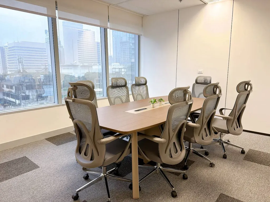 Photo 3 de l'annonce DA-3357532 : immeuble commercial (shophouse) (97 m²) à All Seasons Place - Commercial