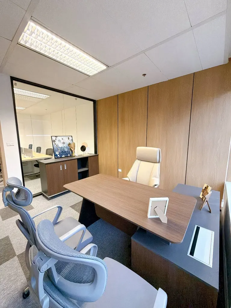 Photo 6 de l'annonce DA-3357532 : immeuble commercial (shophouse) (97 m²) à All Seasons Place - Commercial