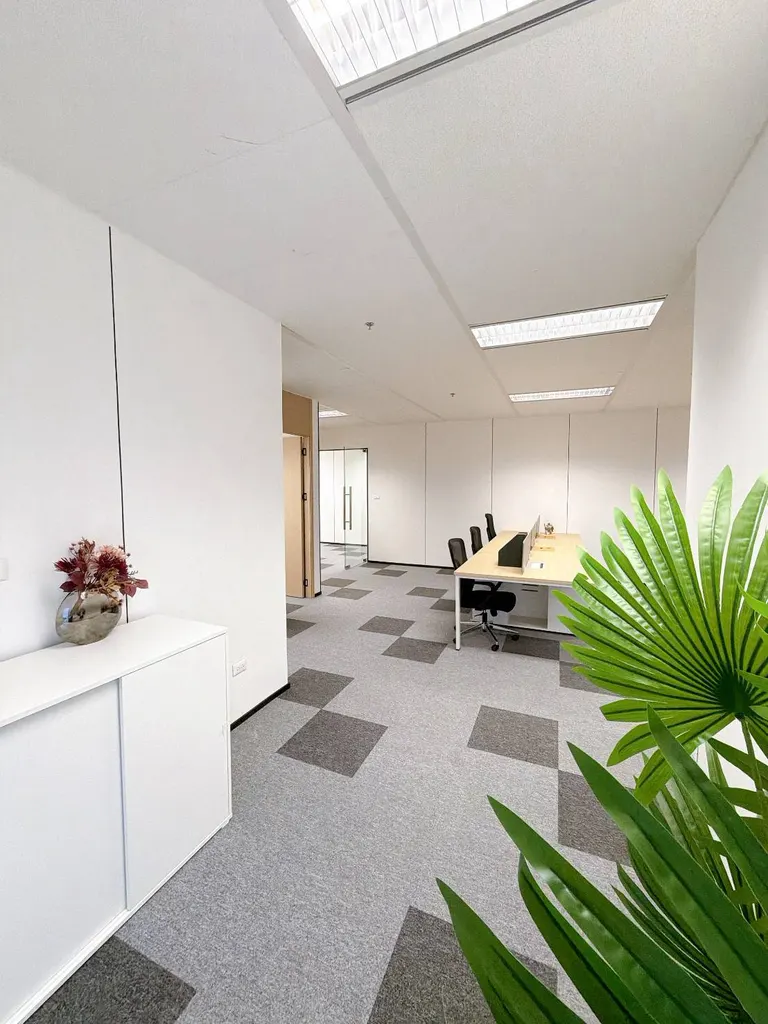 Photo 8 de l'annonce DA-3357532 : immeuble commercial (shophouse) (97 m²) à All Seasons Place - Commercial
