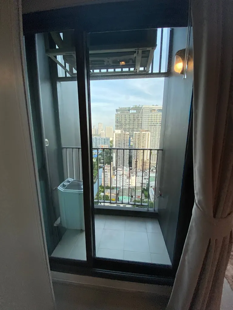 Life Asoke - Rama 9의 1베드룸 콘도(30㎡), 매물 DA-3357533의 사진 5