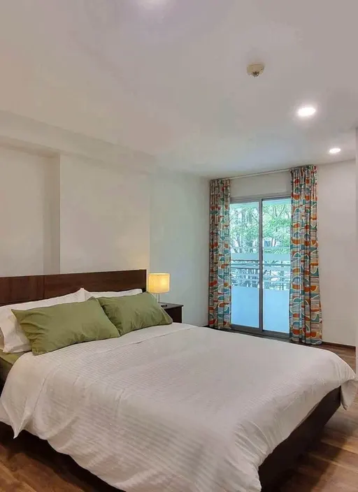 Photo 1 of listing DA-3357536: 2-bedroom condo (58 sq.m.) at The Room Sukhumvit 79