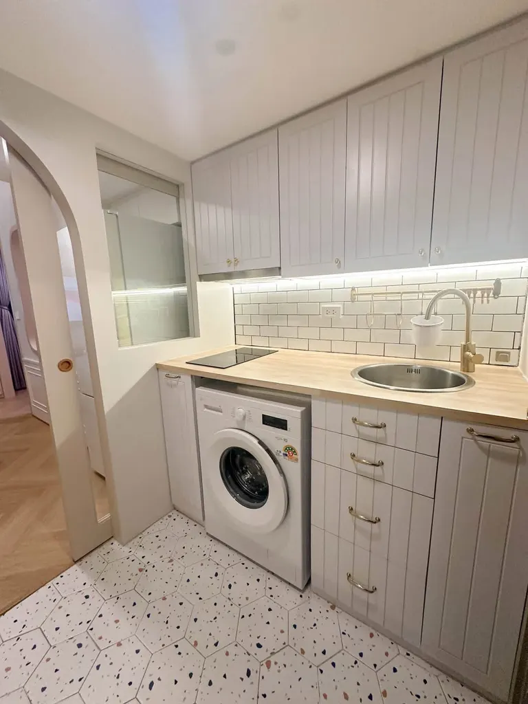 Foto 11 del anuncio DA-3357584: condominio de 1 dormitorio(s) (50 sq.m.) en Knightsbridge Space Ratchayothin
