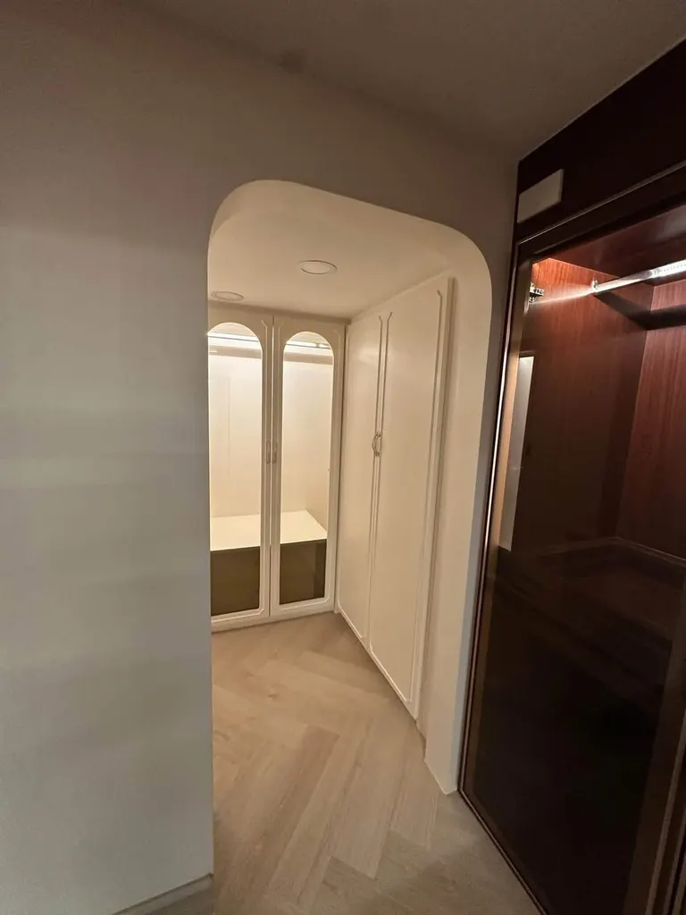 Foto 16 del anuncio DA-3357584: condominio de 1 dormitorio(s) (50 sq.m.) en Knightsbridge Space Ratchayothin
