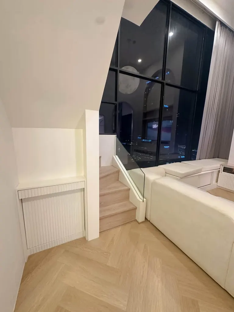 Foto 7 del anuncio DA-3357584: condominio de 1 dormitorio(s) (50 sq.m.) en Knightsbridge Space Ratchayothin