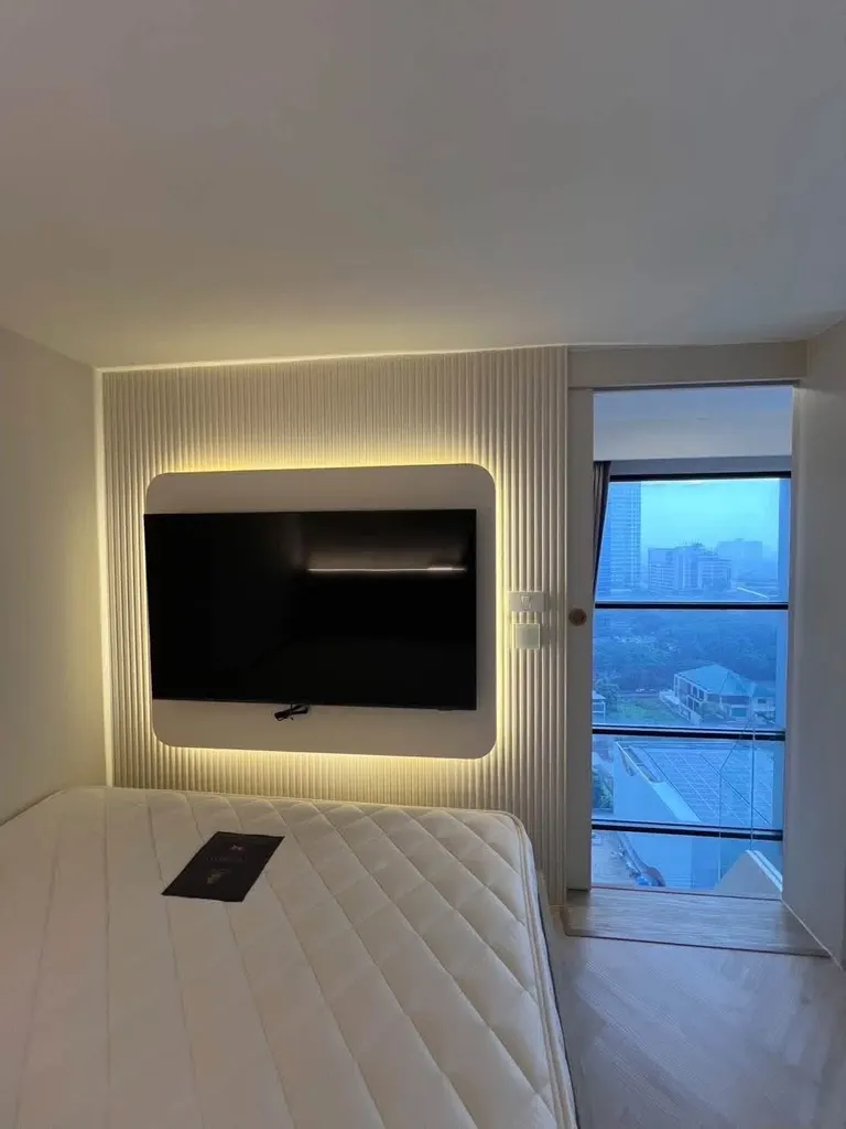 Foto 9 del anuncio DA-3357584: condominio de 1 dormitorio(s) (50 sq.m.) en Knightsbridge Space Ratchayothin