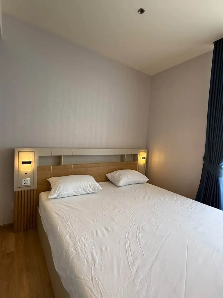 Photo 2 of listing DA-3357608: 2-bedroom condo (63 sq.m.) at Noble Form Thonglor