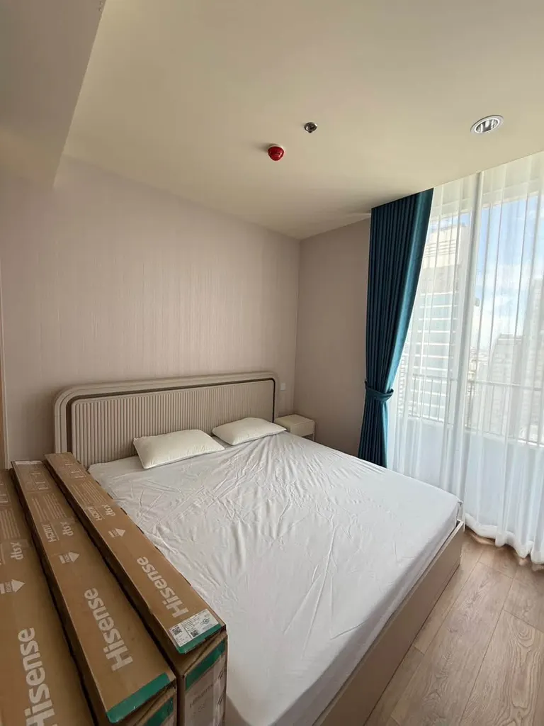 Photo 4 of listing DA-3357608: 2-bedroom condo (63 sq.m.) at Noble Form Thonglor