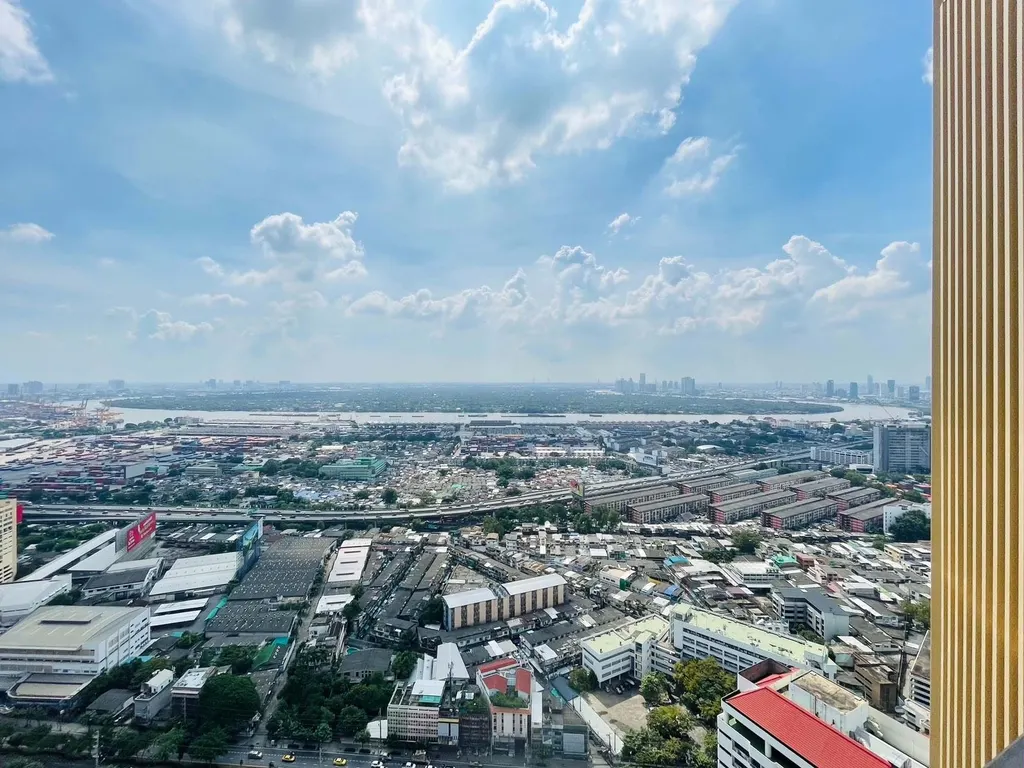Photo 15 of listing DA-3357839: 2-bedroom condo (50 sq.m.) at Oka Haus Sukhumvit 36
