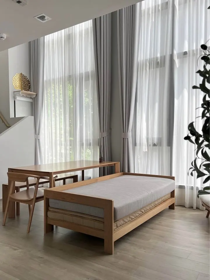 Photo 11 of listing DA-3357992: 1-bedroom condo (55 sq.m.) at The Crest Park Residences