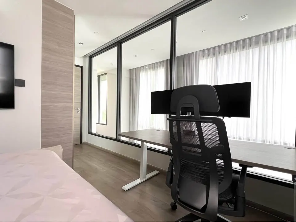 Photo 14 of listing DA-3357992: 1-bedroom condo (55 sq.m.) at The Crest Park Residences