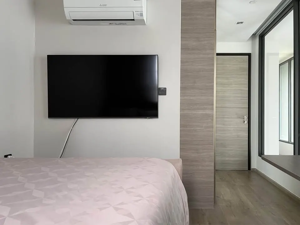 Photo 15 of listing DA-3357992: 1-bedroom condo (55 sq.m.) at The Crest Park Residences