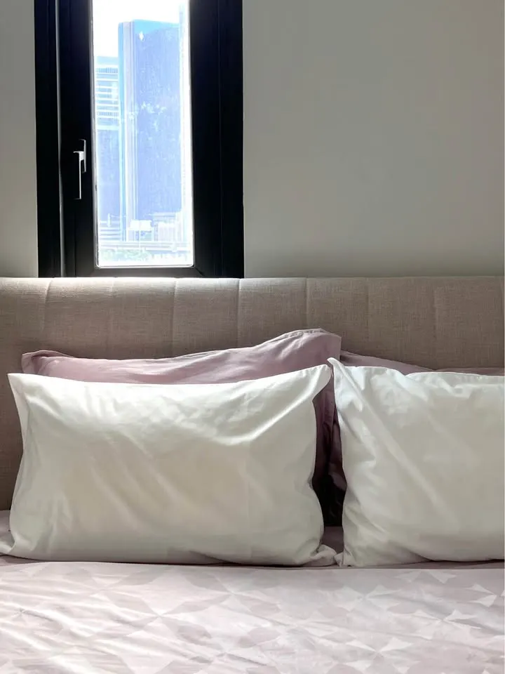 Photo 16 of listing DA-3357992: 1-bedroom condo (55 sq.m.) at The Crest Park Residences
