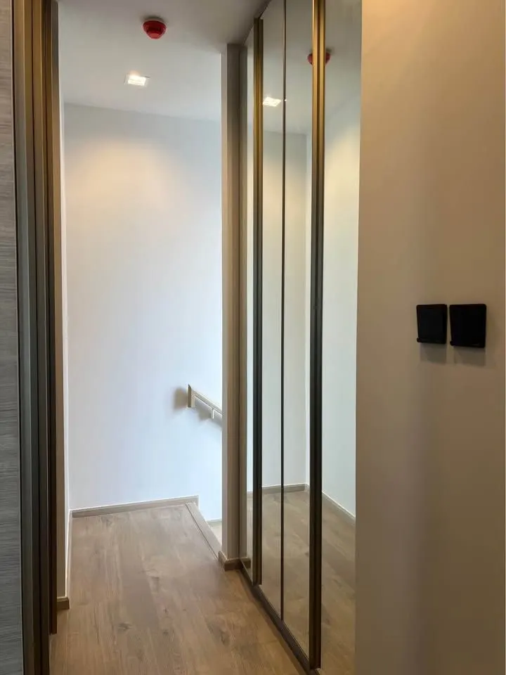 Photo 17 of listing DA-3357992: 1-bedroom condo (55 sq.m.) at The Crest Park Residences